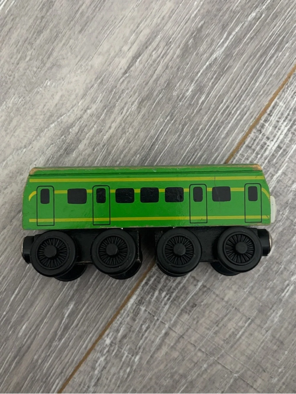 Wooden Daisy - Thomas & Friends